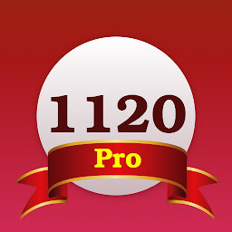 Icon image Method 1120 Professional