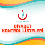 Cover Image of Télécharger Diyabet Kontrol Listeleri  APK