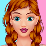 Girl Princess Dressup Makeover