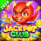 Jackpot Club - Vegas Casino icon