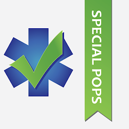 Obraz ikony: Paramedic Special Pops Review