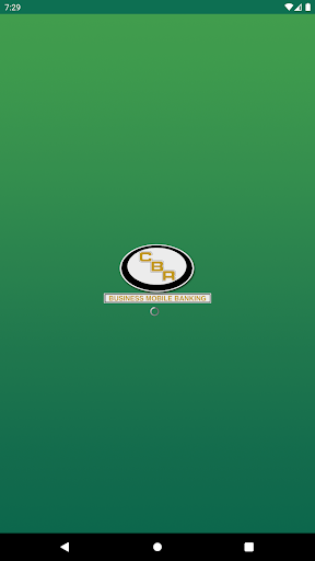 CBR Business Screenshot 1 - AppWisp.com