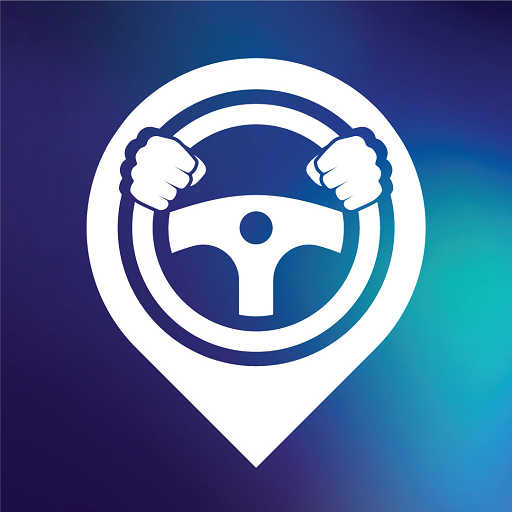 GPS Trackit Driver 1.0.6 Icon
