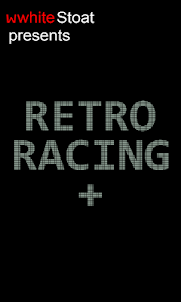 RETRO RACING +