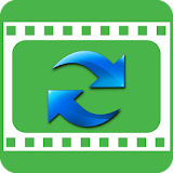 Recovery Video icon