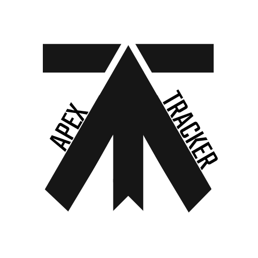 Apex Tracker App logo