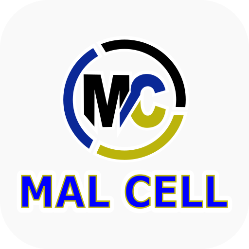 Mal Cell logo