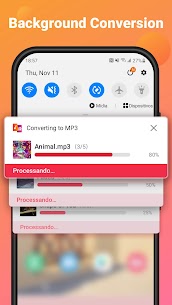 Video to MP3 – Video to Audio 7