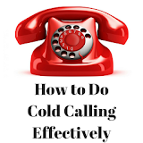 COLD CALLING- HOW TO DO COLD CALLING EFFECTIVELY icon