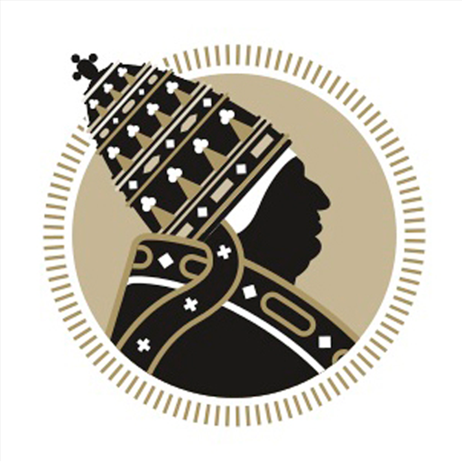Land of the Borgias logo