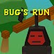 Bug's Run - Androidアプリ