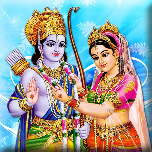Sita Rama HD Wallpapers - Ứng dụng trên Google Play
