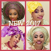 HOW TO TIE GELE (HEAD GEAR)