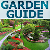 Garden Guide icon