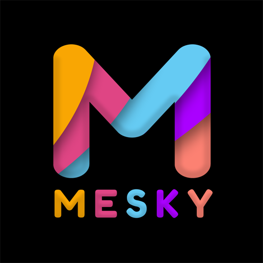 Mesky : Shop Healthy Food logo