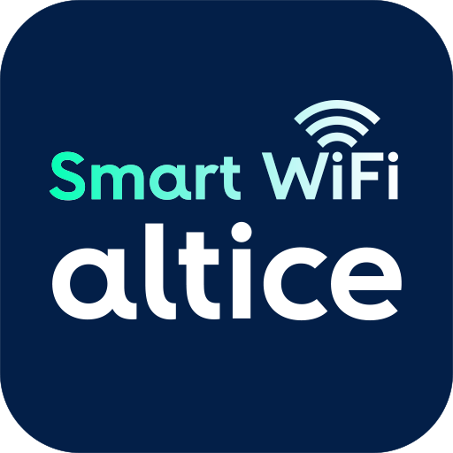 Smart Wifi logo