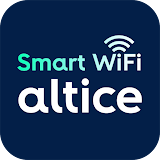 Smart Wifi icon