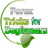 Forex Tricks for Beginners icon