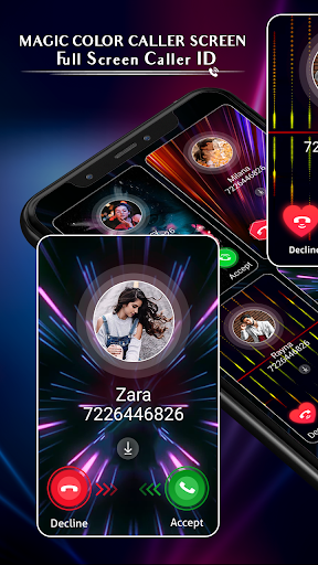 Anteprima dell'app