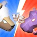 Animal Battle: Epic Crossing - Androidアプリ
