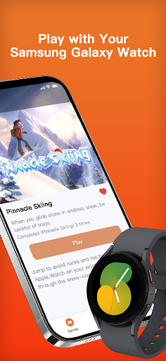 Hooroo Play Screen 3