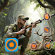 Safari Clash Wild Hunt 3D Game