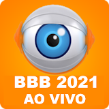 BBB 21 AO VIVO icon