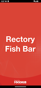 Rectory Fish Bar