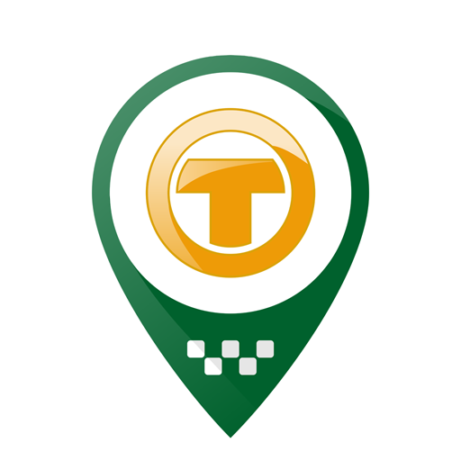 Твоё Такси — Губаха logo