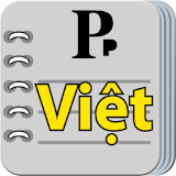 Vietnamese for Beginners icon