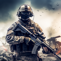 Sniper Elite FPS: Offline Game