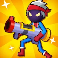 Survival Shooter