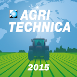 AGRITECHNICA 2015 icon
