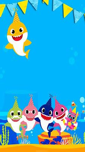 Cute Ikan Whallpaper 4K