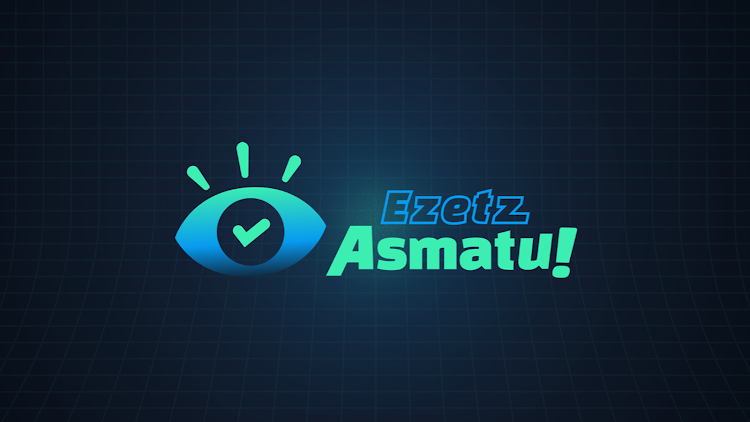 Ezetz Asmatu! - 1.0.2 - (Android)