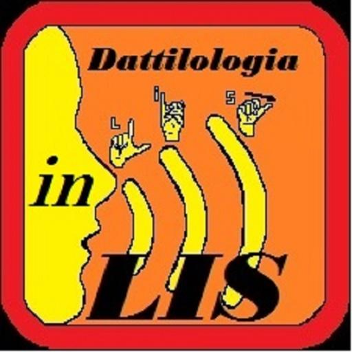 Dattilologia in LIS  Icon