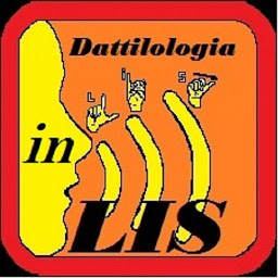Icon image Dattilologia in LIS