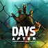 Days After: Jeux de zombie9.3.2 (MOD, Immortality/Max Durability)