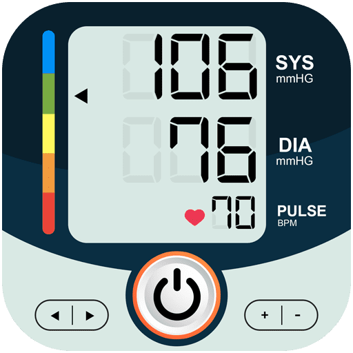 Smart Blood Pressure App