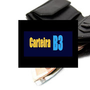 Carteira B3