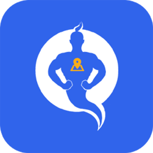 Genie App logo