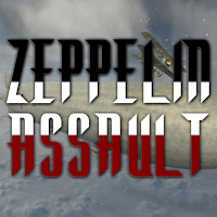 Zeppelin Assault