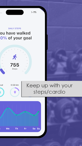 Health is Wealth HQ Screen 3
