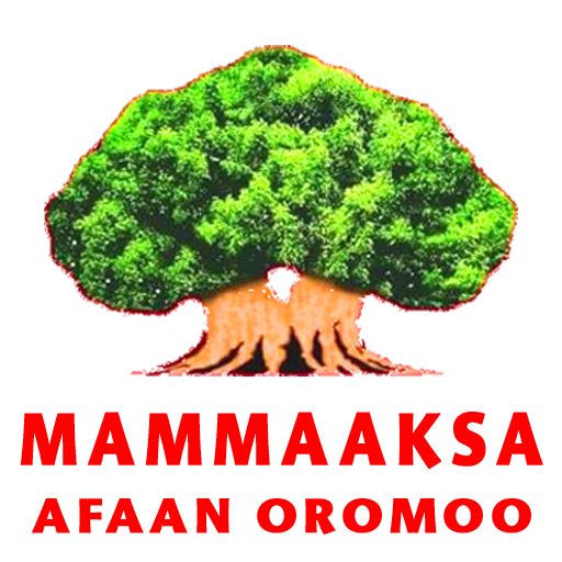 Mammaaksa logo