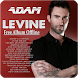 Adam Levine Free Album Offline