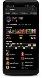 LoL & Wild Rift Ultimate App