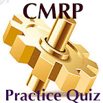 Cover Image of Download CMRP Study Quiz V3  APK