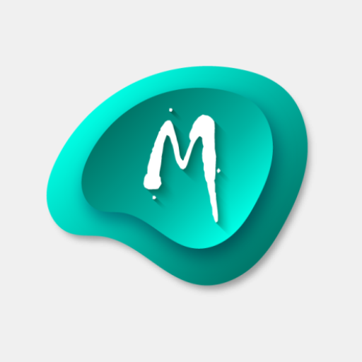 Mangos: Icon Pack Logo