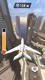Airplane Crash Madness