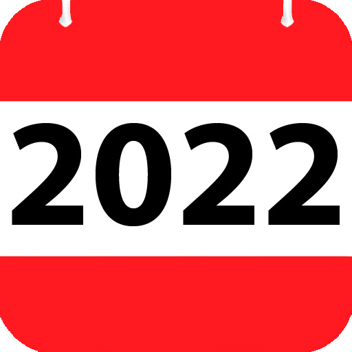 Церковный календарь 2022